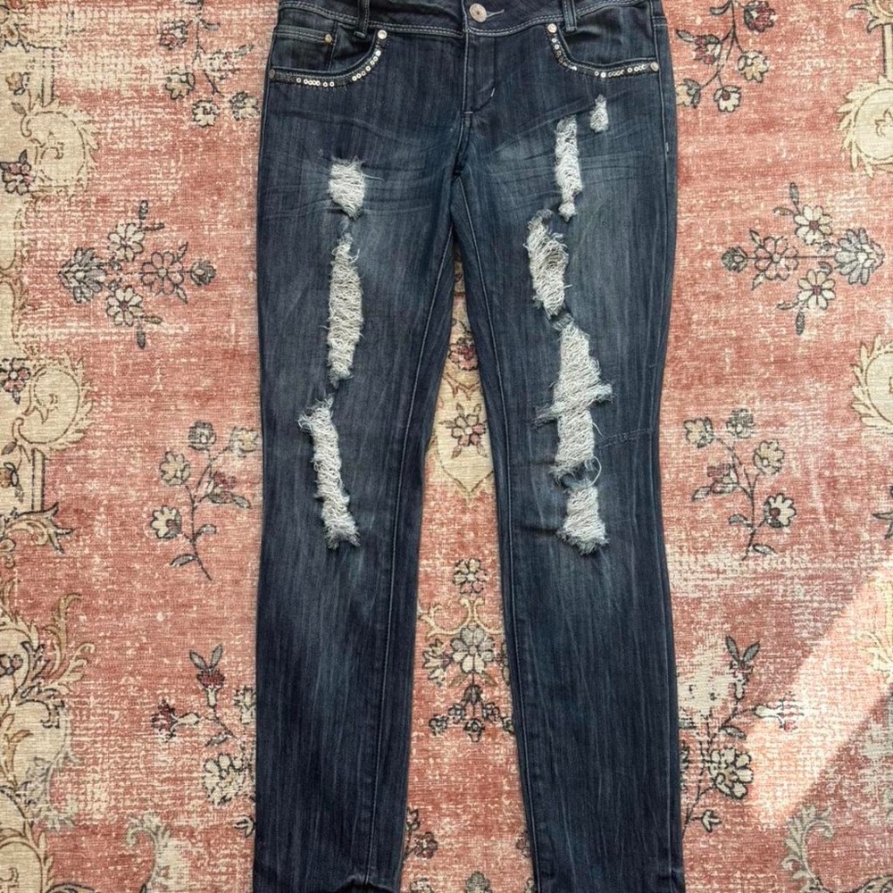 Almost Famous Jeans